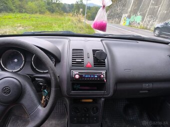 Volkswagen Polo - 7