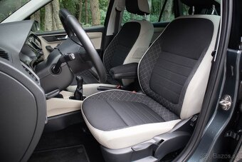 Škoda Fabia Combi 1.0 TSI Style ZNÍŽENÁ CENA - 7