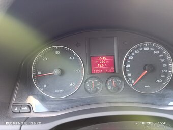 Volkswagen golf V 1.9 tdi - 7