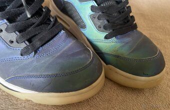 Air Jordan - 7