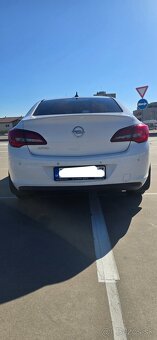 Opel Astra - 7