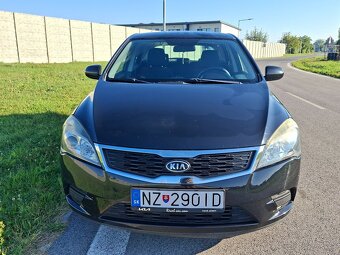 Kia Ceed 1.4 16V - 7