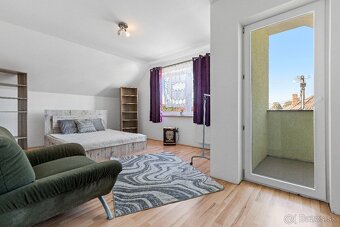 Nestor Capital - 6-izbový rodinný dom po rekonštrukcii - 7