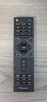 Domáce kino 5.0 Pioneer Jamo - 7