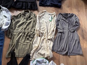 Balík dámsky S - 7