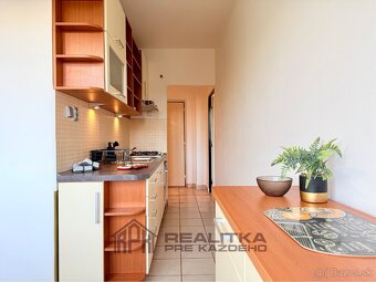 Na predaj pekný 2 izbový byt v Žiline - 7