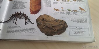 4 DETSKE ILUSTROVANE ENCYKLOPÉDIE - IBA OSOBNÝ ODBER - 7