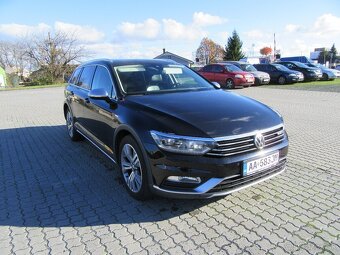 PASSAT B8 ALLTRACK  4x4 - 7