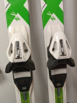 Lyže KASTLE 150cm - 7