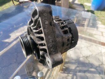 Fiat punto MK1 diely. - 7