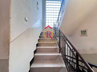 Na predaj rodinný dom - Lovinobaňa, Sadová ulica D342ZL - 7