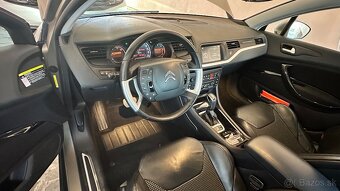 Citroën C5 HDi 16V 120kW Exclusive - 7
