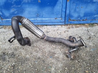 PREDAM VYFUK VW GROUP 4x4 , kardán - 7