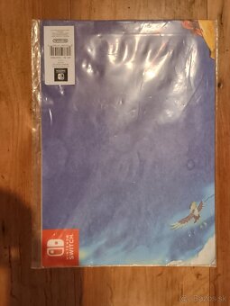 THE LEGEND OF ZELDA SKYWARD SWORD - 7