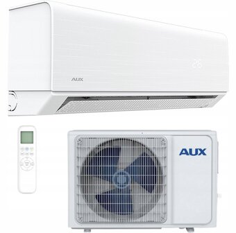 KLIMATIZÁCIA AUX C-SMART  – 4,2kW - 7