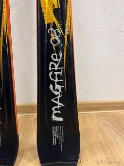 Lyže ELAN Magfire 168cm - 7