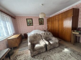 Dom s krásnym pozemkom 1550m2 len 7m od Trstenej a Tvrdošína - 7