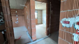 CHORVÁTSKO - Nové apartmány - TURANJ - 7