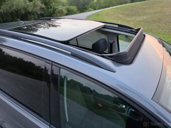 Vw Touran 7 miestné 2019 163 000km 1.6 TDI 85kw - 7