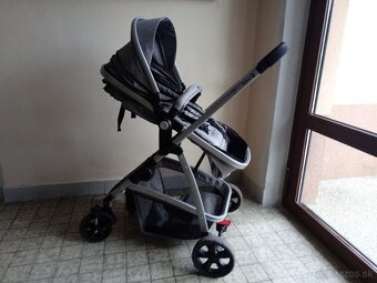 Detský kočík - 7