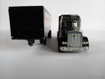 MATCHBOX CONVOY - 7