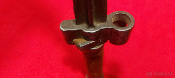 MAĎARSKÝ BODÁK - 7