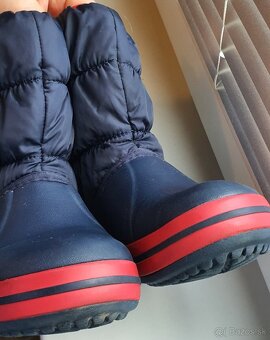 Crocs C10, vel. 27/28 - 7