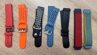 Inteligentné hodinky Amazfit GTS - 7