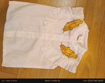 Detské oblečenie - 7