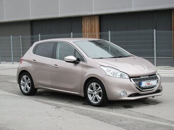 Peugeot 208 1.4 Vti Allure - 7