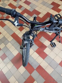 Detský bicykel - 7