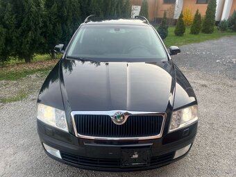 Predám Škoda Octavia 2 II L&K 1.8TSI 118kw 160k s SK ŠPZ - 7
