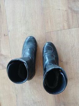 Motocizmy Triumph c.44 - 7