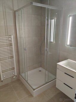 1 izb. byt Jablone Bytča - 7