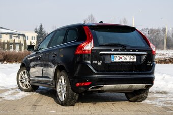 Volvo XC60 140kW (2015) - 7