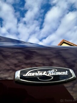 Škoda Octavia 2.0Tdi Dsg L&K - 7