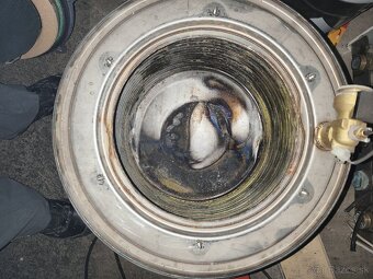 Kondenzačný kotol Viessmann Vitodens 200 - 7