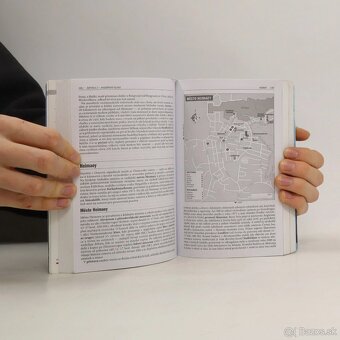 Island - český turistický sprievodca Rough Guides - 7