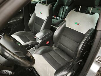 Škoda Octavia RS 125 kw nafta - 7