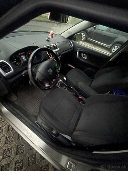 Škoda fabia II 1.4Tdi - 7