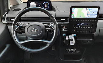 Hyundai Staria 2.2 CRDi Premium Automat - 7