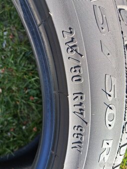 225/45 r17 letné pneumatiky 4 kusy - 7