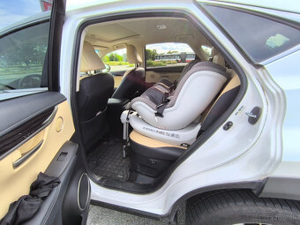 Predam Lexus NX300h AWD (2014) - 7