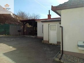 Prenájom dvoch domov v Drážovciach, Nitra - 7