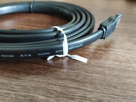 E-SATA kable - 7