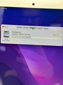  MacBook Air (13-inch, 2013) - 8GB / 128GB | i5  - 7