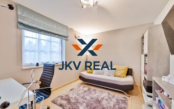 Luxusný bungalov Smolenice s bazénom, výhľadmi a súkromím. - 7