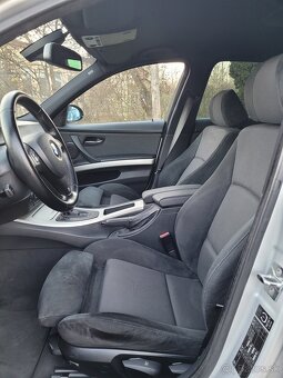 BMW 330xi M paket - 7