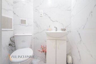 ALL INCLUSIVE | NA PREDAJ 2-IZBOVÝ BYT V CENTRE MESTA DUNAJS - 7