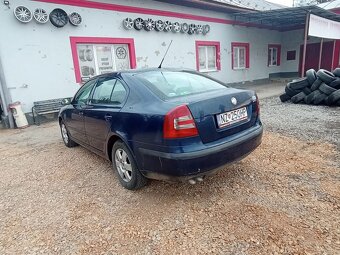 ŠKODA OCTAVIA 2.0 TDI - 7